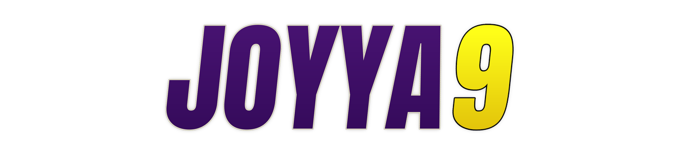 joyya9 লোগো